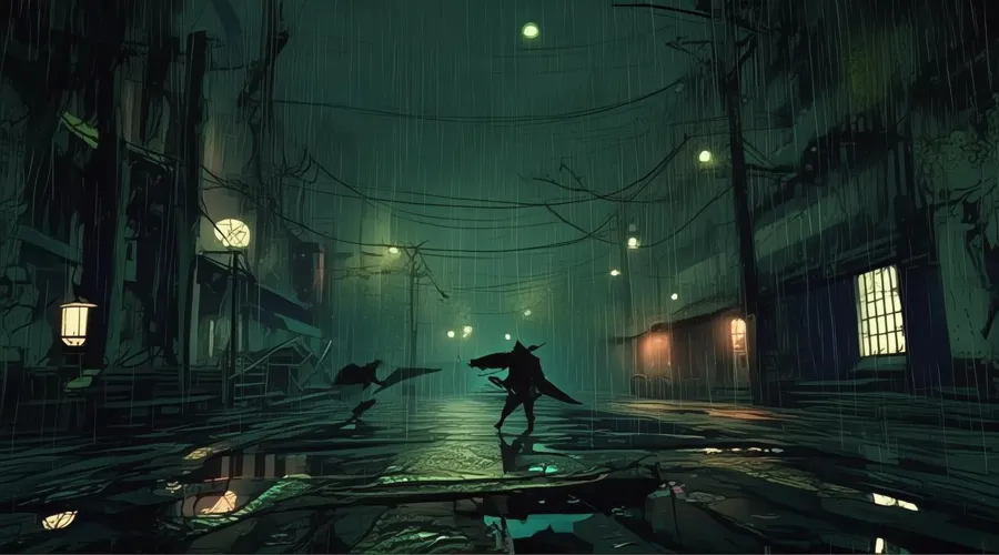 枪林弹雨游戏图片3