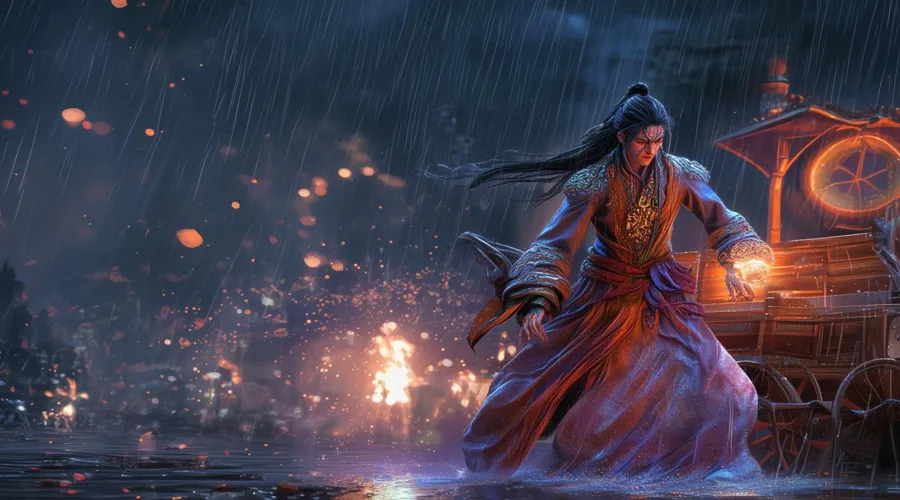 枪林弹雨兑换码横幅图片3